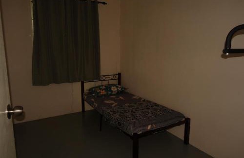 Dabong House | BABA Homestay