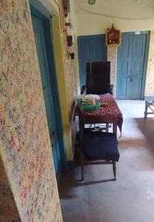 Varanasi House | Baba Shri Viswanatham guest house
