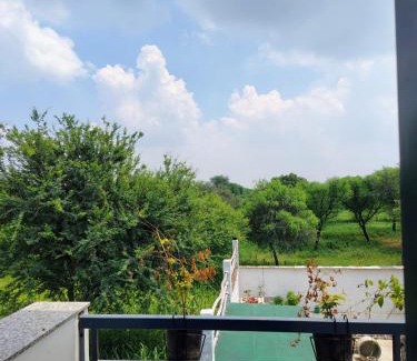 Shri Madhopur Hotel | Baba Sundaram Hotel