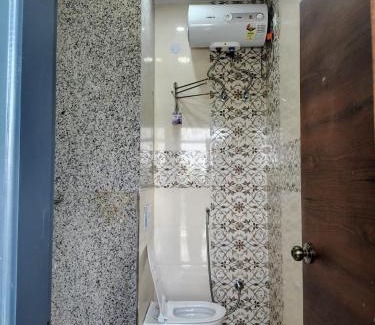 Shri Madhopur Hotel | Baba Sundaram Hotel