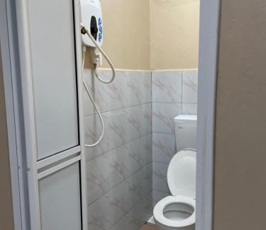 Duyong House | BabaMoon Homestay & Roomstay