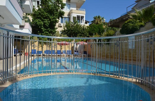 Alanya Apartment | BABAOĞLU APART HOTEL