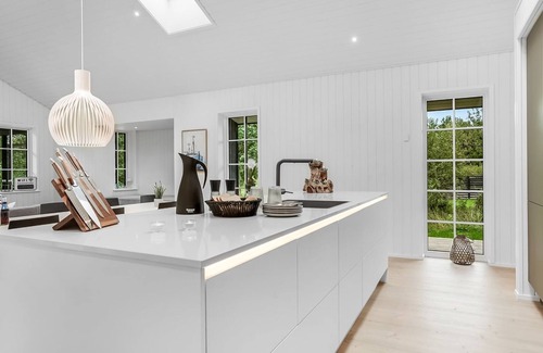 Nordost House | "Babara" - 350m from the sea by Interhome