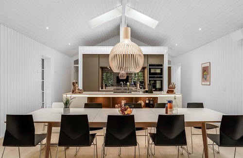 Nordost House | "Babara" - 350m from the sea by Interhome