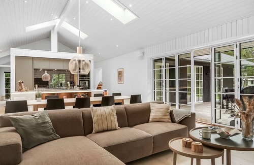 Nordost House | "Babara" - 350m from the sea by Interhome