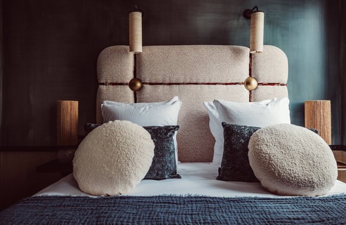 Belleville Hotel | Babel Belleville
