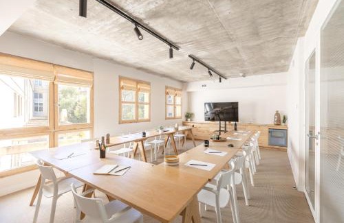 Antigone Apartment | Babel Community Hôtel - Montpellier centre