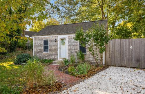 Orleans House | Babes Bungalow by Leavetown Vacations
