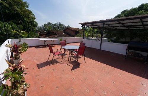 Campestre Bed & Breakfast | Babilla Suites