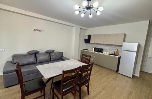 Shekhvetili Apartment | BaBu shekvetili