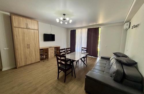 Shekhvetili Apartment | BaBu shekvetili