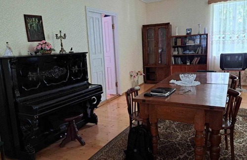 Lentekhi House | Babulia Guest house
