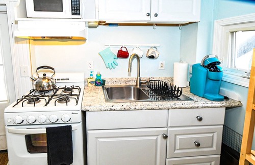 Salisbury Beach House | Baby Love Shack: Live the Beach Life - Stunning Property minutes from Salisbury Beach!