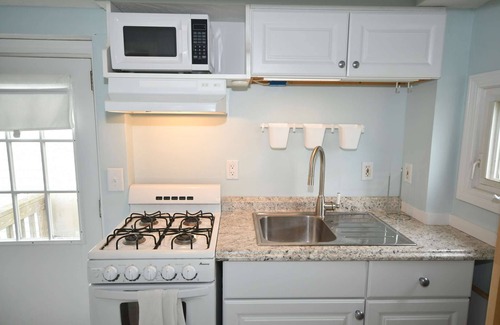 Salisbury Beach House | Baby Love Shack