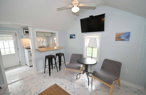 Salisbury Beach House | Baby Love Shack