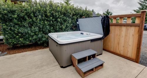 Ocean Shores House | Baby Shark Villa