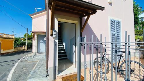 Borgio Verezzi Apartment | Babyaccommodation Family Exclusive