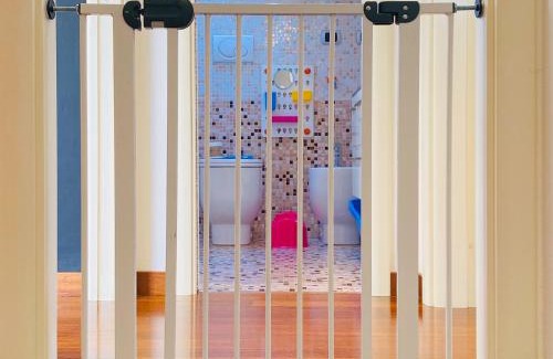 Borgio Verezzi Apartment | Babyaccommodation Family Exclusive