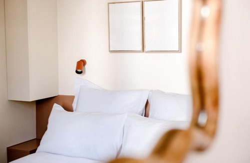 Quartier de la Roquette Apartment | Babylon Popincourt