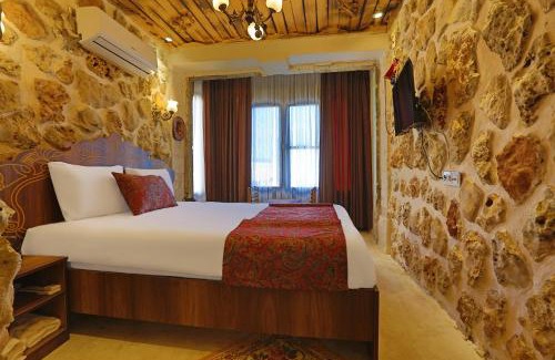 Artuklu Apartment | Babylon Stone Hotel
