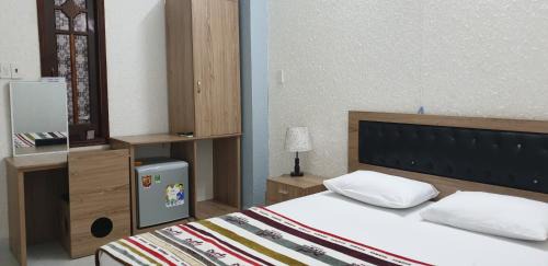 Kon Tum Hotel | Bac Huong Hotel