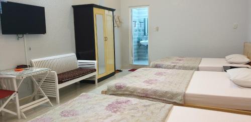 Kon Tum Hotel | Bac Huong Hotel