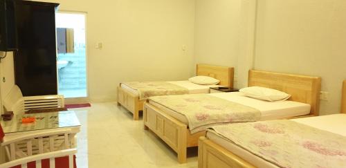 Kon Tum Hotel | Bac Huong Hotel