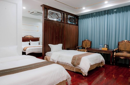 Bac Ninh Hotel | Bac Ninh Royal Hotel