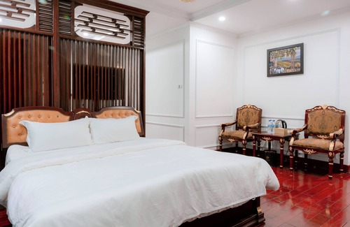 Bac Ninh Hotel | Bac Ninh Royal Hotel