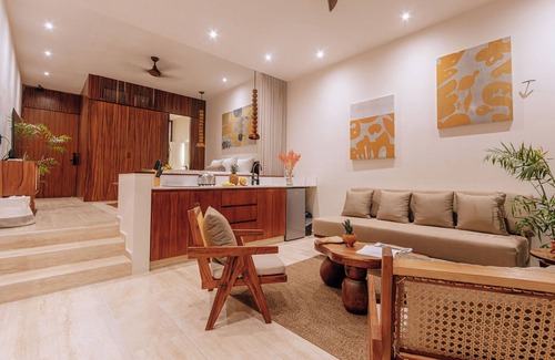 La Veleta Apartment | Bacab Tulum