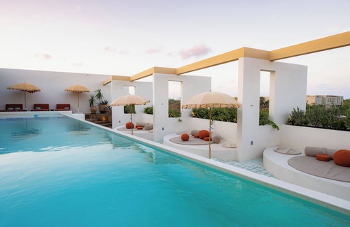 La Veleta Apartment | Bacab Tulum