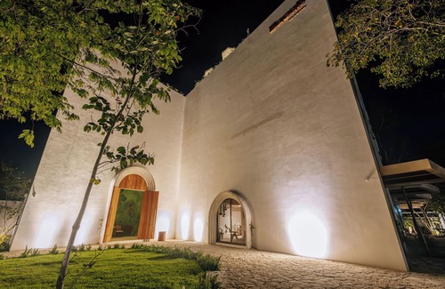 La Veleta Apartment | Bacab Tulum