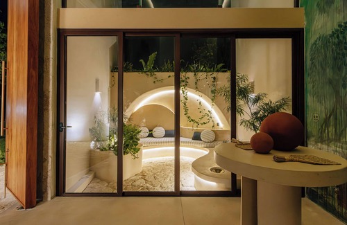 La Veleta Apartment | Bacab Tulum