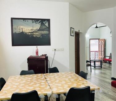 Palarivattom House | Bacadi Inn