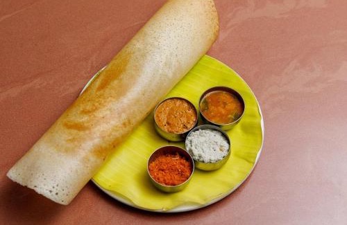 Palarivattom House | Bacadi Inn