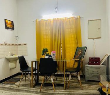 Palarivattom Apartment | BACADI INN Tourist home