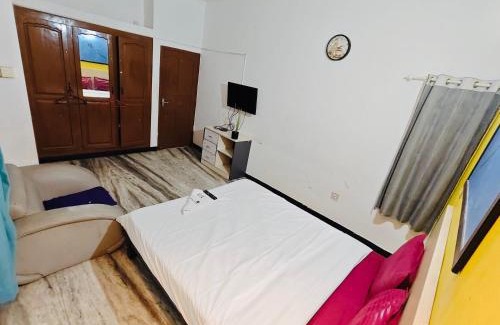 Palarivattom Apartment | BACADI INN Tourist home