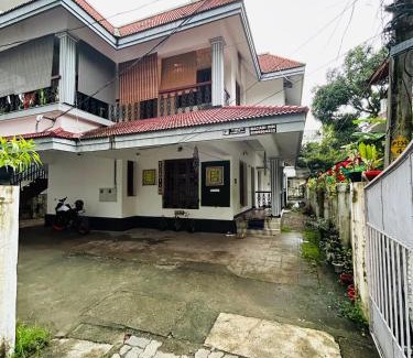 Palarivattom Apartment | BACADI INN Tourist home