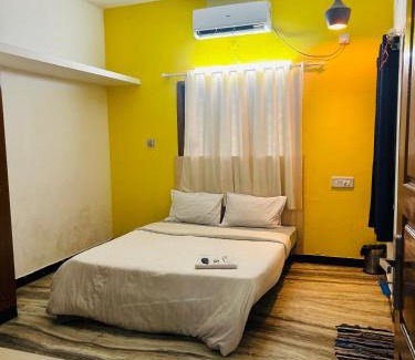 Palarivattom Apartment | BACADI INN Tourist home