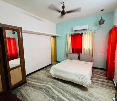 Palarivattom Apartment | Bacadi Inn Two bedroom villa
