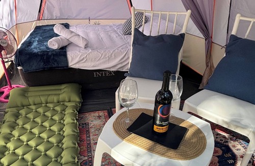Bacalar Hotel | Bacalar inn