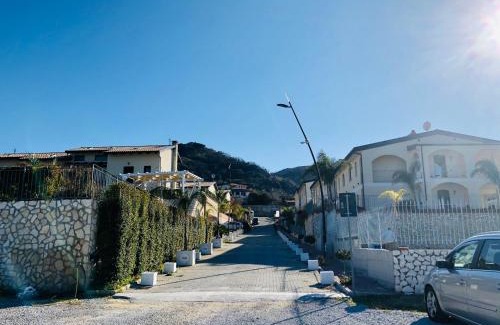 Tropea Apartment | Bacco