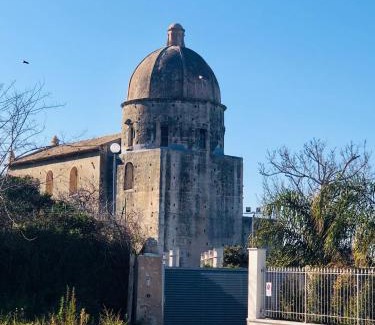 Tropea Apartment | Bacco