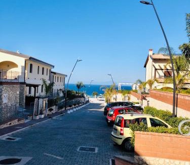 Tropea Apartment | Bacco