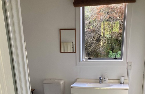 Kaitake House | Bach on 45 - Secluded Rustic Peaceful