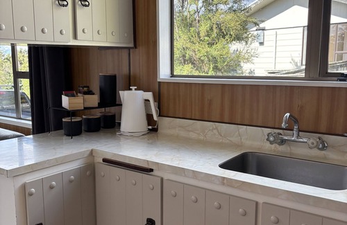 Motuoapa House | Bach on Rangimoana