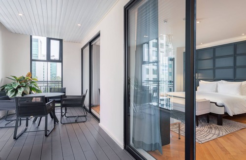 Phuong 6 Hotel | Bach Suites Saigon, a Member of Design Hotels