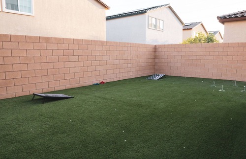 North Las Vegas House | Bachelorette Paradise.