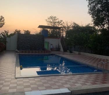 Ulhasnagar House | Bachhav Farm House
