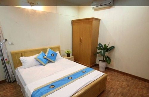 Soc Son Villa | Bachlien Pine Forest Villa
